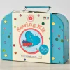 Buttonbag Learn to Sew Suitcase Kit