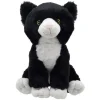 Charlie the Cat ECO Cuddlies