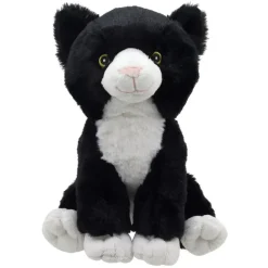 Charlie the Cat ECO Cuddlies