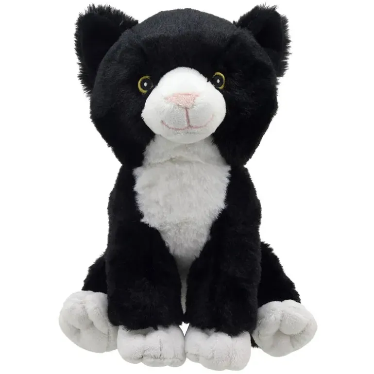 Charlie the Cat ECO Cuddlies