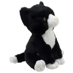 Charlie the Cat ECO Cuddlies