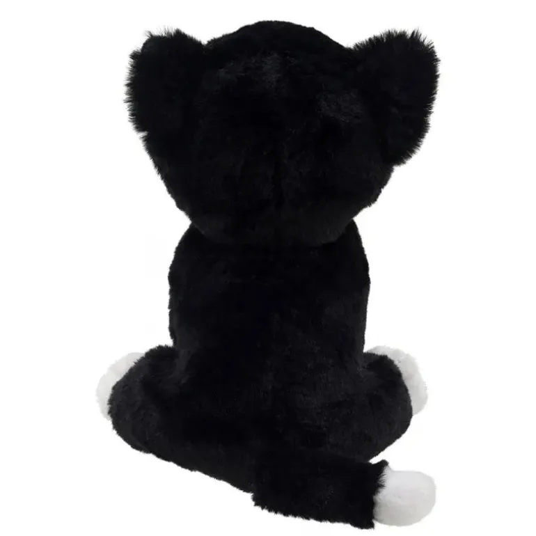 Charlie the Cat ECO Cuddlies