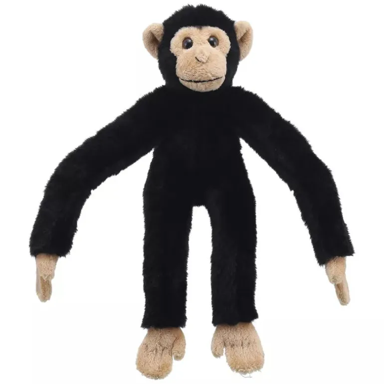 Chimp Canopy Climber