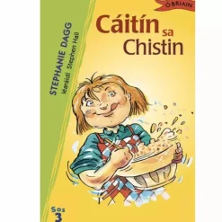 Cáitín sa Chistin