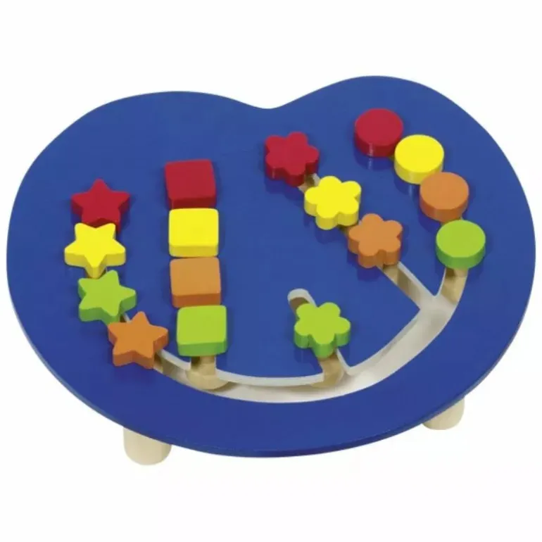 Colour Assorting Board