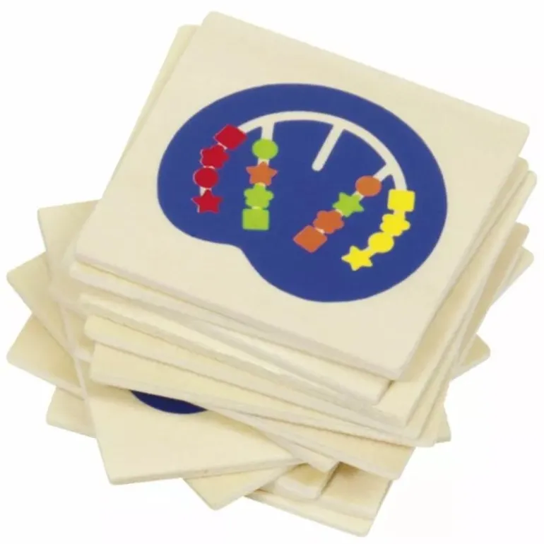 Colour Assorting Board