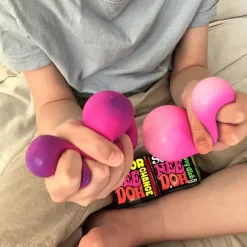 Colour Changing NeeDoh