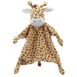 Comforter Giraffe Wilberry ECO