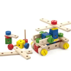 Construction Set 53 Pieces
