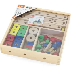 Construction Set 53 Pieces