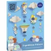 Creative Kit Polar Expedition