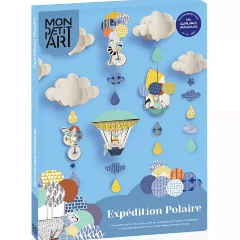 Creative Kit Polar Expedition