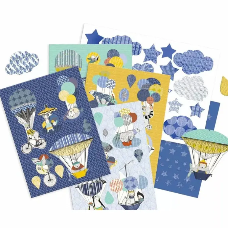 Creative Kit Polar Expedition