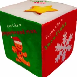 CubeFun Christmas