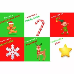 CubeFun Christmas