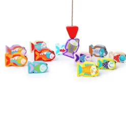 Cubika Fishing Game