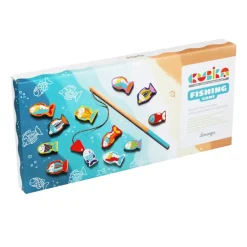 Cubika Fishing Game