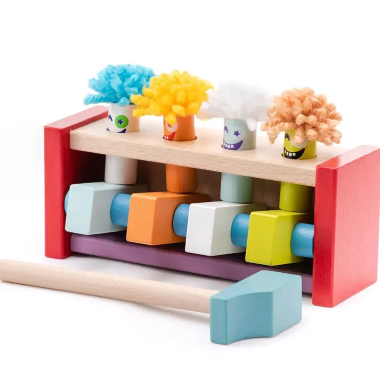 Cubika Jumping Clowns