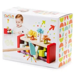 Cubika Jumping Clowns