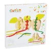 Cubika Lacing Fruits