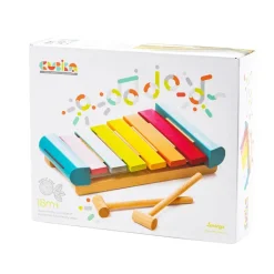 Cubika Wooden Xylophone