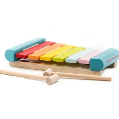 Cubika Wooden Xylophone