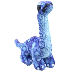 Dinosaur Finger Puppet Brontosaurus
