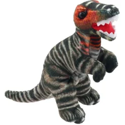 Dinosaur Finger Puppet T-Rex