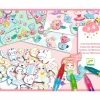 Djeco A World To Create, Girls