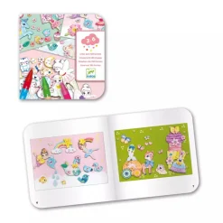 Djeco A World To Create, Girls