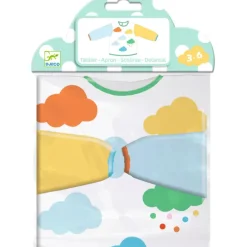 Djeco Accessories For Little Ones Apron