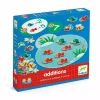 Djeco Additions Game