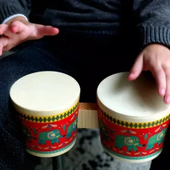Djeco Animambo Bongo