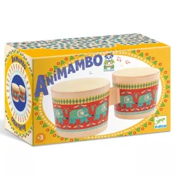 Djeco Animambo Bongo