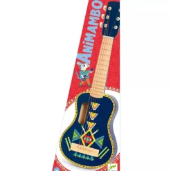 Djeco Animambo Guitar