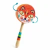 Djeco Animambo Handle drum