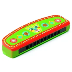 Djeco Animambo Harmonica