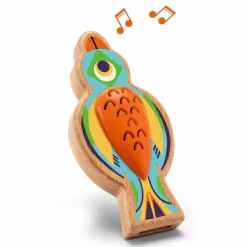 Djeco Animambo Kazoo