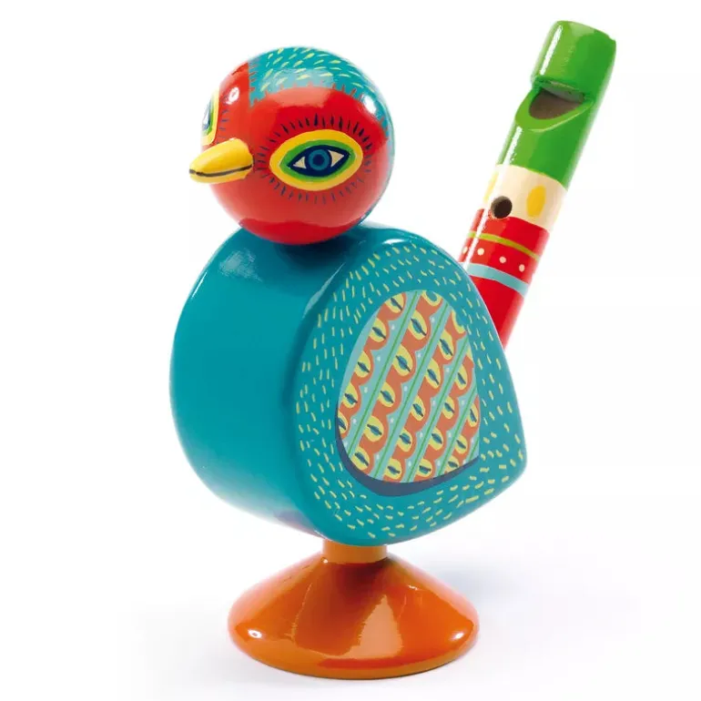 Djeco Animambo Whistle