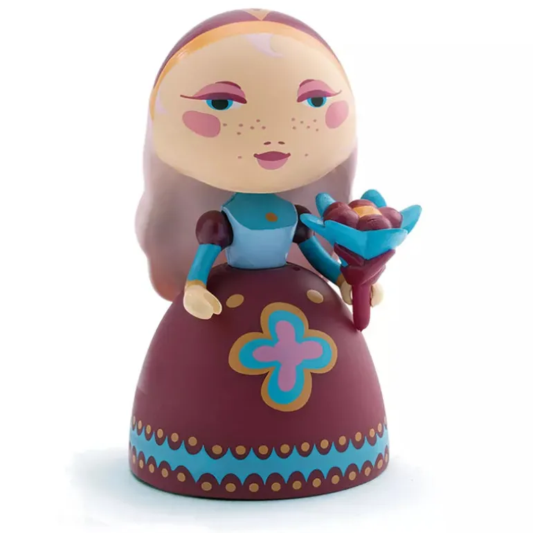 Djeco Arty Toys Anouchka