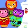 Djeco Attachtou Dexterity Game