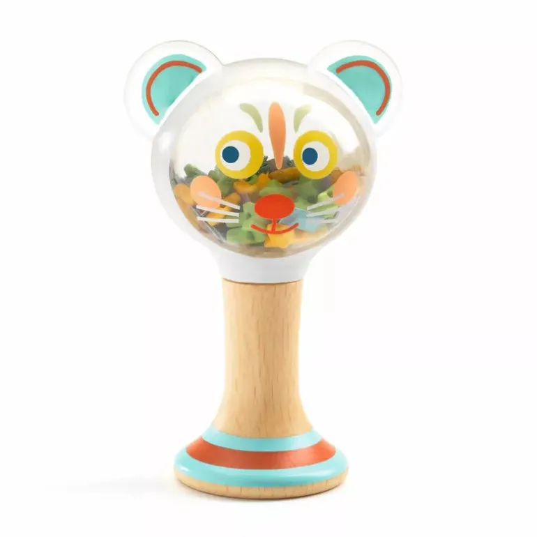 Djeco BabyMaraki