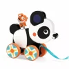 Djeco Billie Pull along Toy