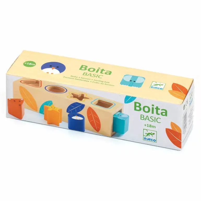Djeco BoitaBasic