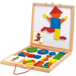 Djeco Boxed Set Geoform