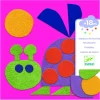 Djeco Collage Soft Creations