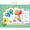 Djeco Colouring Magic Scribbles