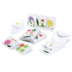 Djeco Correspondence Emma Writing Set