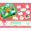 Djeco Correspondence Lam Message Stamps