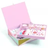 Djeco Correspondence Tinou Box Set